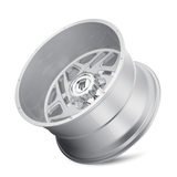 American Truxx COSMOS AT1904 Brushed Milled