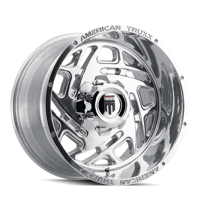 American Truxx COSMOS AT1904 Polished wheel