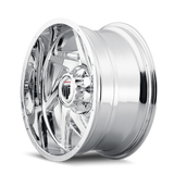 American Truxx SPIRAL AT1906 Chrome