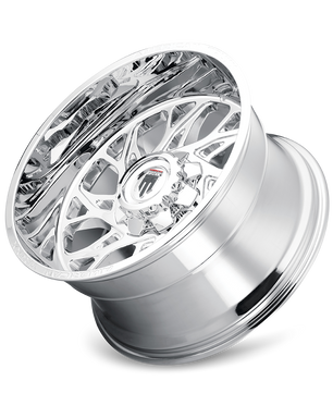 American Truxx DESTINY AT1913 Chrome