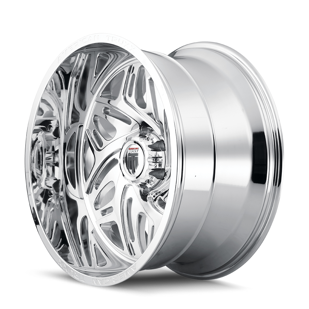 American Truxx EUPHORIA AT1914 Chrome