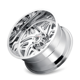 American Truxx EUPHORIA AT1914 Chrome