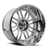 American Truxx RESTLESS AT1915 Chrome wheel