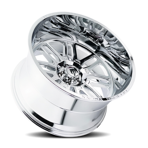 American Truxx RESTLESS AT1915 Chrome