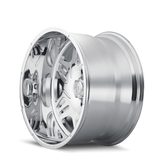 American Truxx ORION ATF1908 Polished
