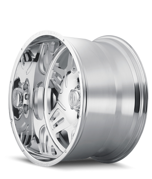 American Truxx ORION ATF1908 Polished