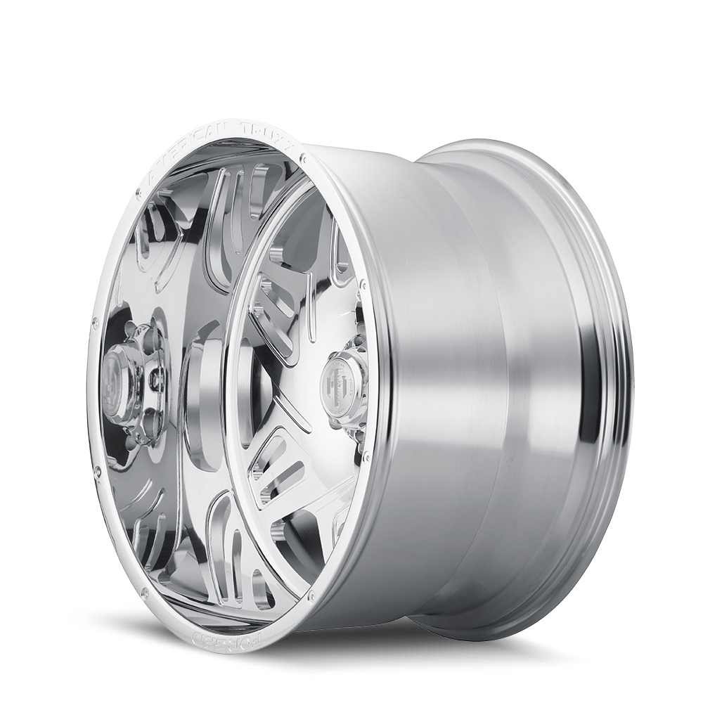 American Truxx ORION ATF1908 Polished