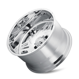 American Truxx ORION ATF1908 Polished