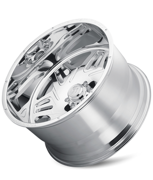 American Truxx ORION ATF1908 Polished