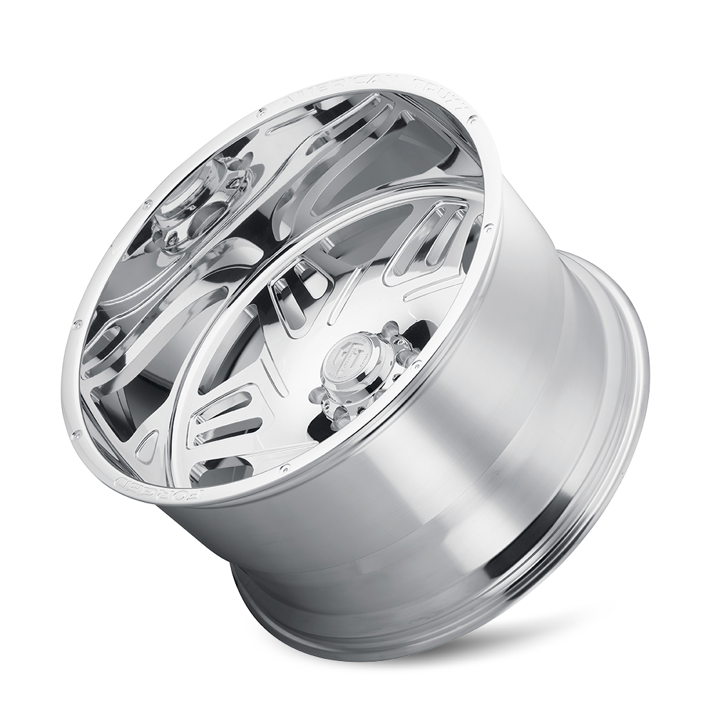 American Truxx ORION ATF1908 Polished