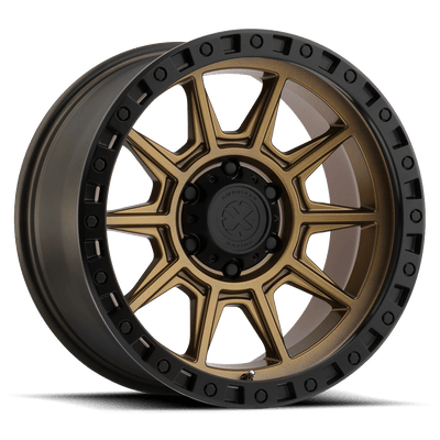 ATX Series AX202 Bronze wheel