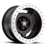 ATX Series AX756 SLAB BEADLOCK Black wheel