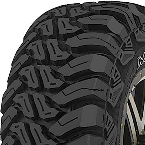Accelera MT-01 LT235/75R15