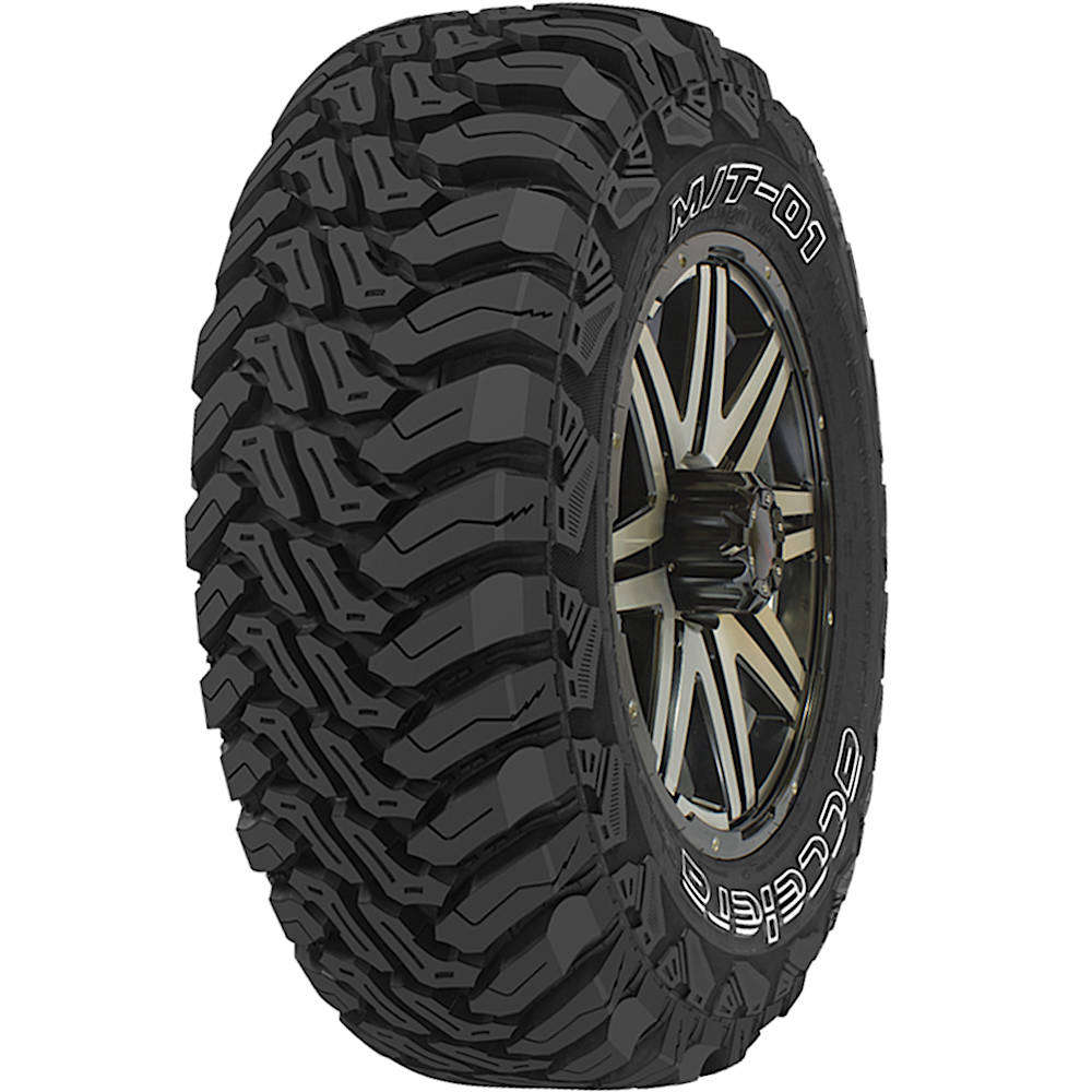 Accelera MT-01 LT235/75R15