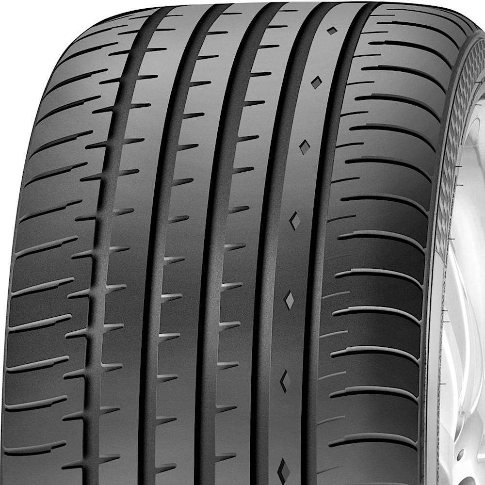 Accelera PHI 245/30ZR20
