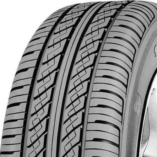 Achilles 122 205/55R16