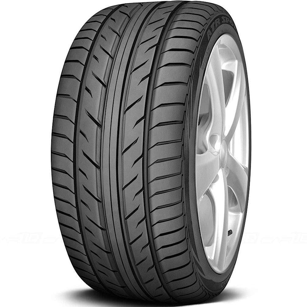 Achilles ATR Sport 2 275/35ZR19