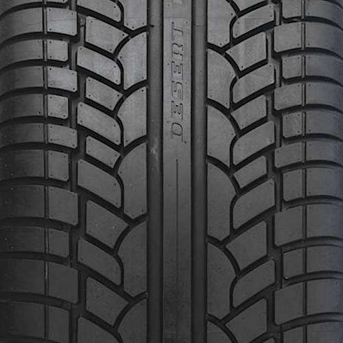Achilles Desert Hawk UHP 245/30R22