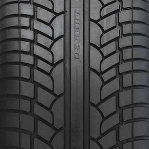 Achilles Desert Hawk UHP 245/30R22