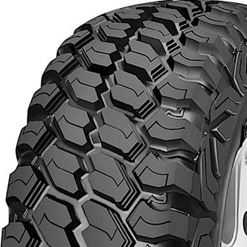 Achilles Desert Hawk X-MT LT265/75R16