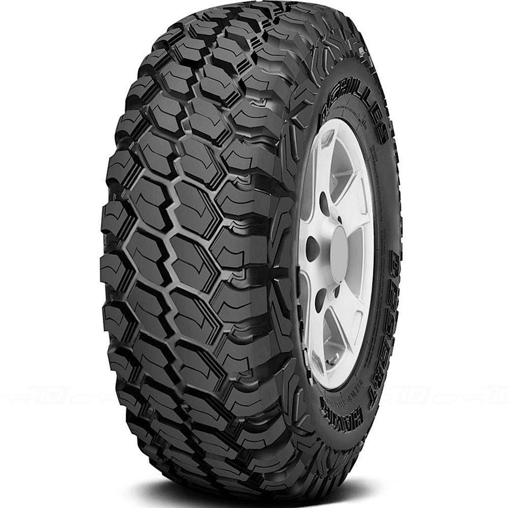 Achilles Desert Hawk X-MT LT265/75R16