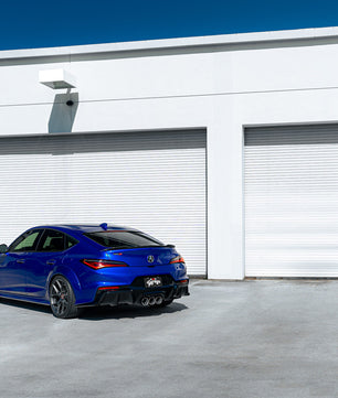 Vossen HF-5 Matte Gunmetal