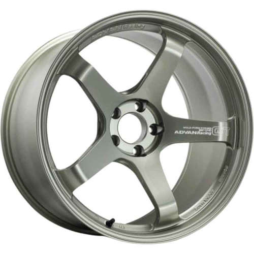 Advan Racing GT Beyond Racing Sand Metallic