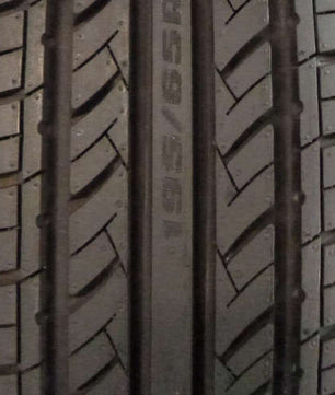 Advanta ER-700 195/65R15