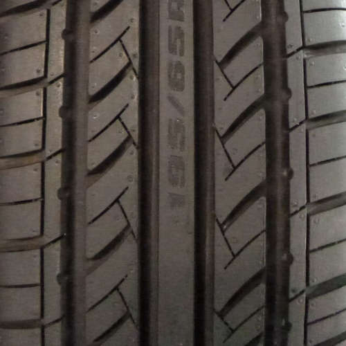 Advanta ER-700 195/65R15