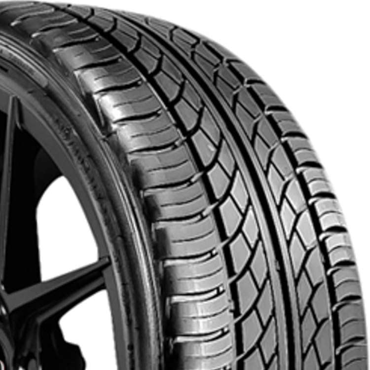 Advanta HPZ-01 Plus 215/55ZR17