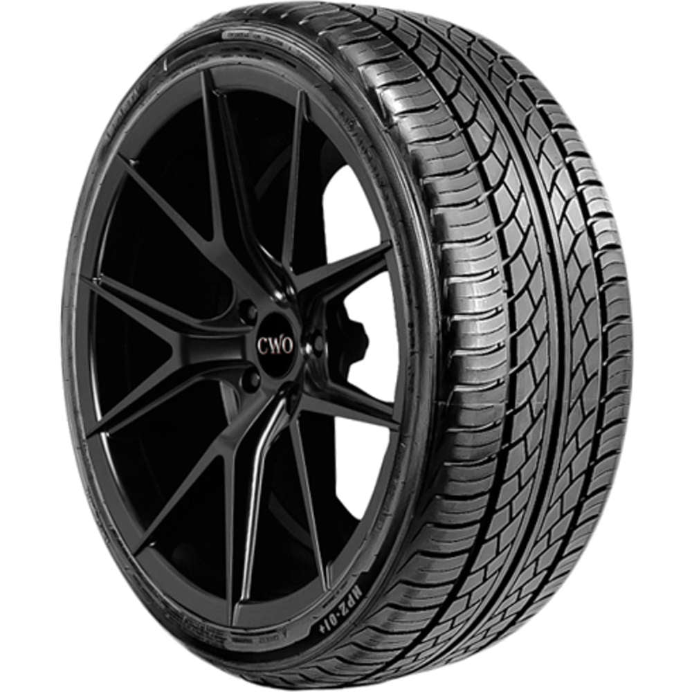 Advanta HPZ-01 Plus 235/40ZR18