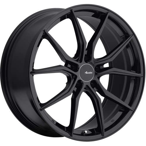 Advanti Racing Hybris Gloss Black