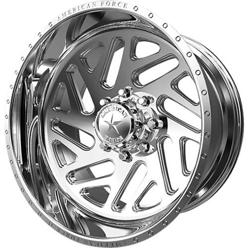 American Force Acid CC Polished wheel