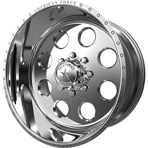 American Force Classic SS Polished
