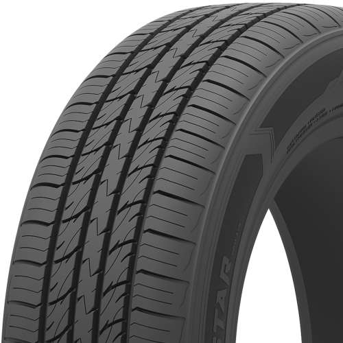 American Roadstar Pro A/S 205/65R16 Tire