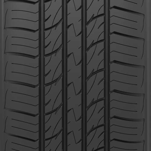 American Roadstar Pro A/S 205/65R16 Tire