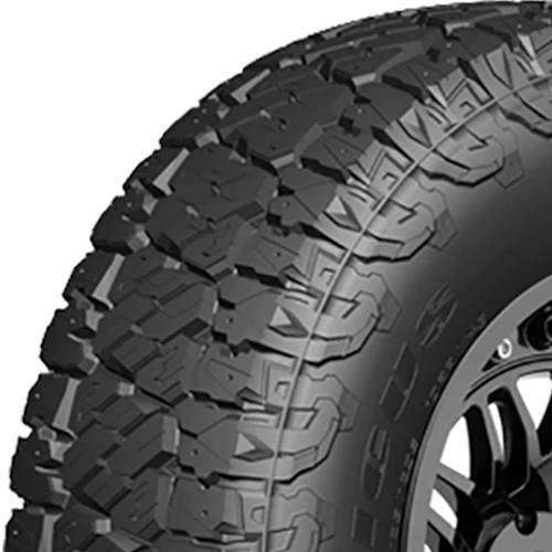 Americus Rugged A/TR LT275/65R20