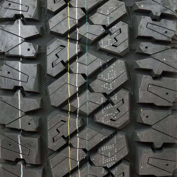 Americus Rugged A/TR LT275/65R20