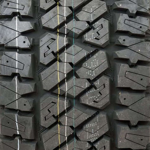 Americus Rugged A/TR LT275/65R20