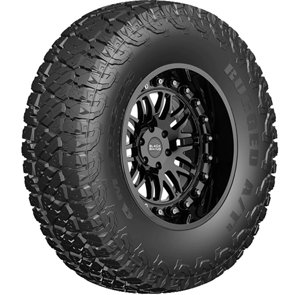 Americus Rugged A/TR LT275/65R20