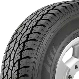 Americus Rugged All Terrain LT245/75R17