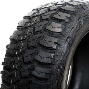 Americus Rugged MT LT265/75R16