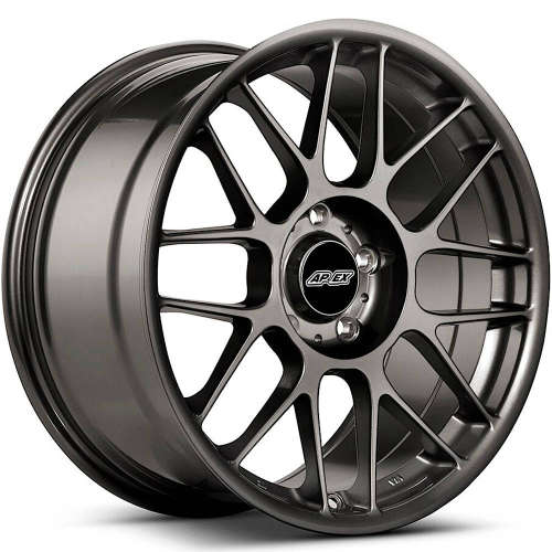 Apex ARC-8 Anthracite Gray