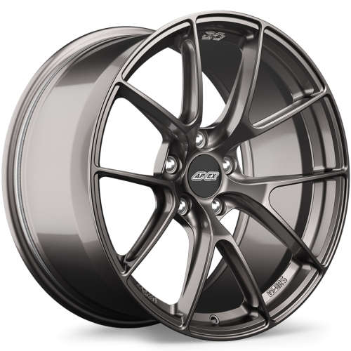 Apex VS-5RS Anthracite