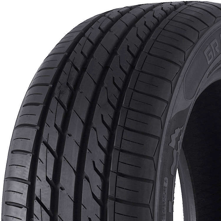 Arroyo Grand Sport A/S 225/50ZR18