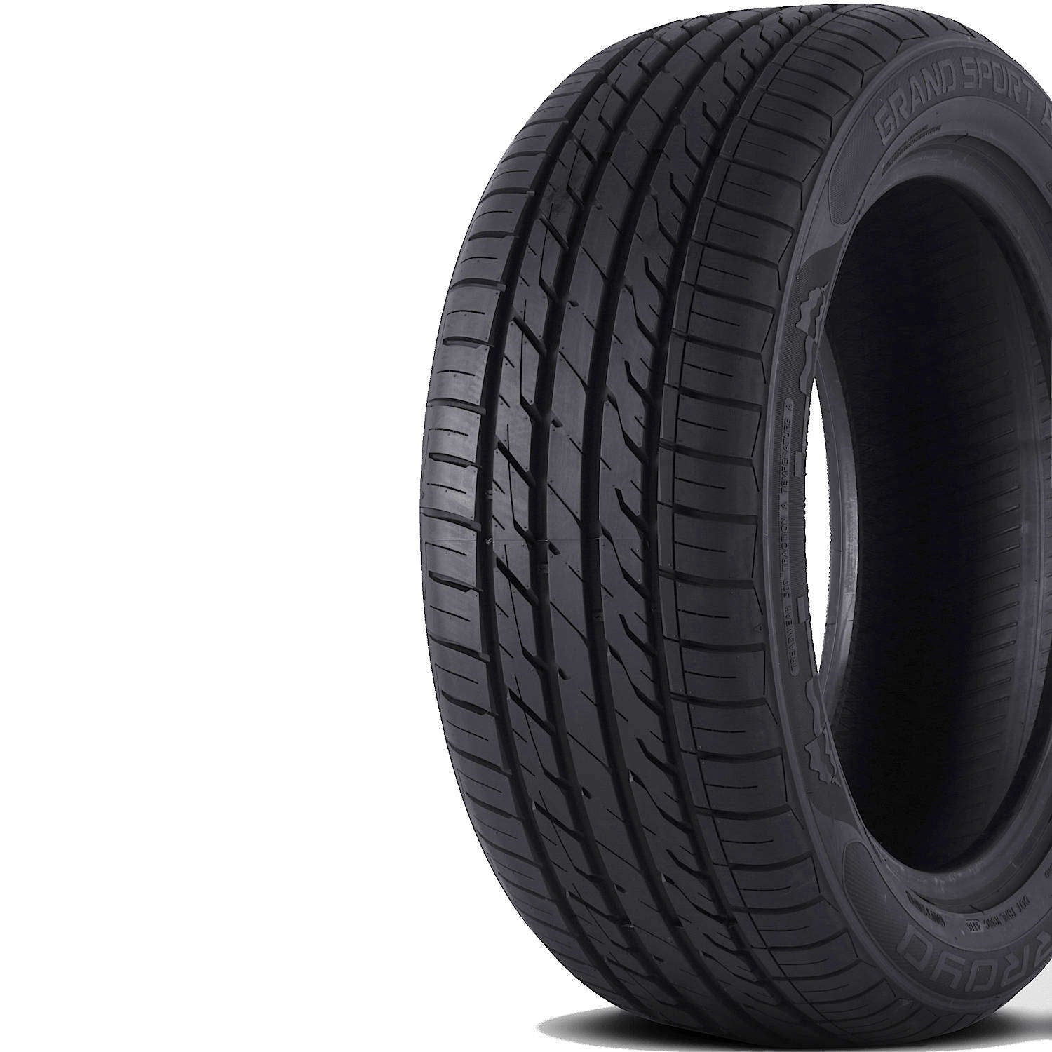 Arroyo Grand Sport A/S 225/50ZR18