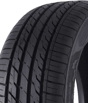 Arroyo Grand Sport A/S 275/40ZR18