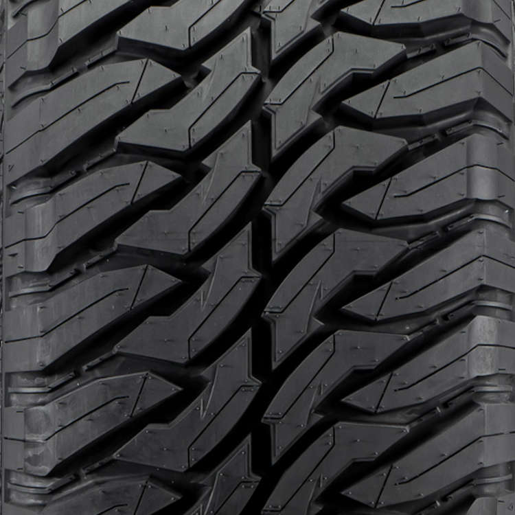 Arroyo Tamarock M/T 35x12.50R20