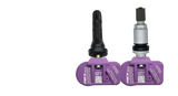 TPMS Sensors - Set of 4