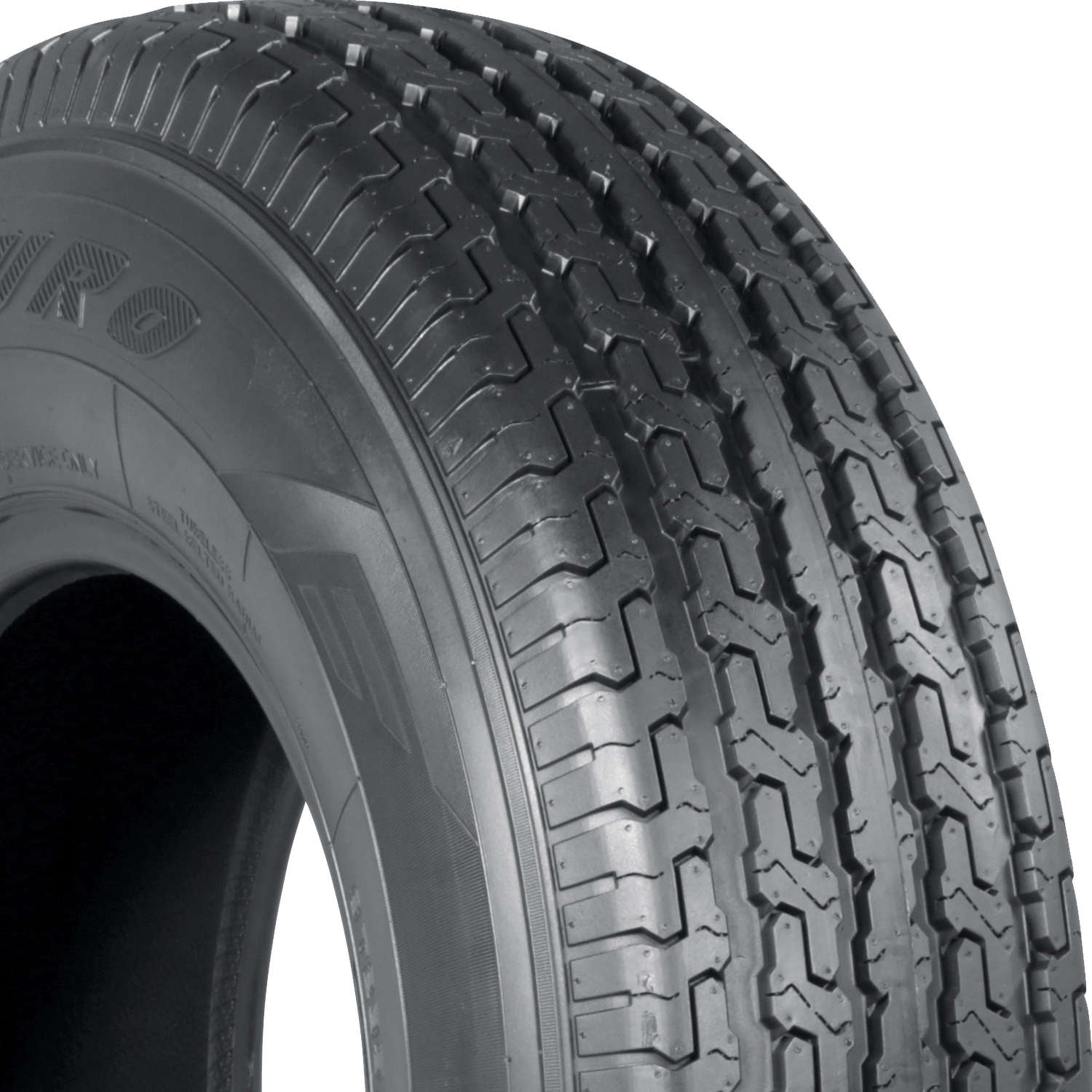 Atturo ST200 ST235/80R16